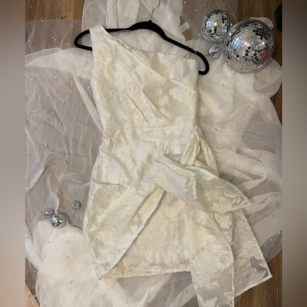 Shop Brailey Mini Dress